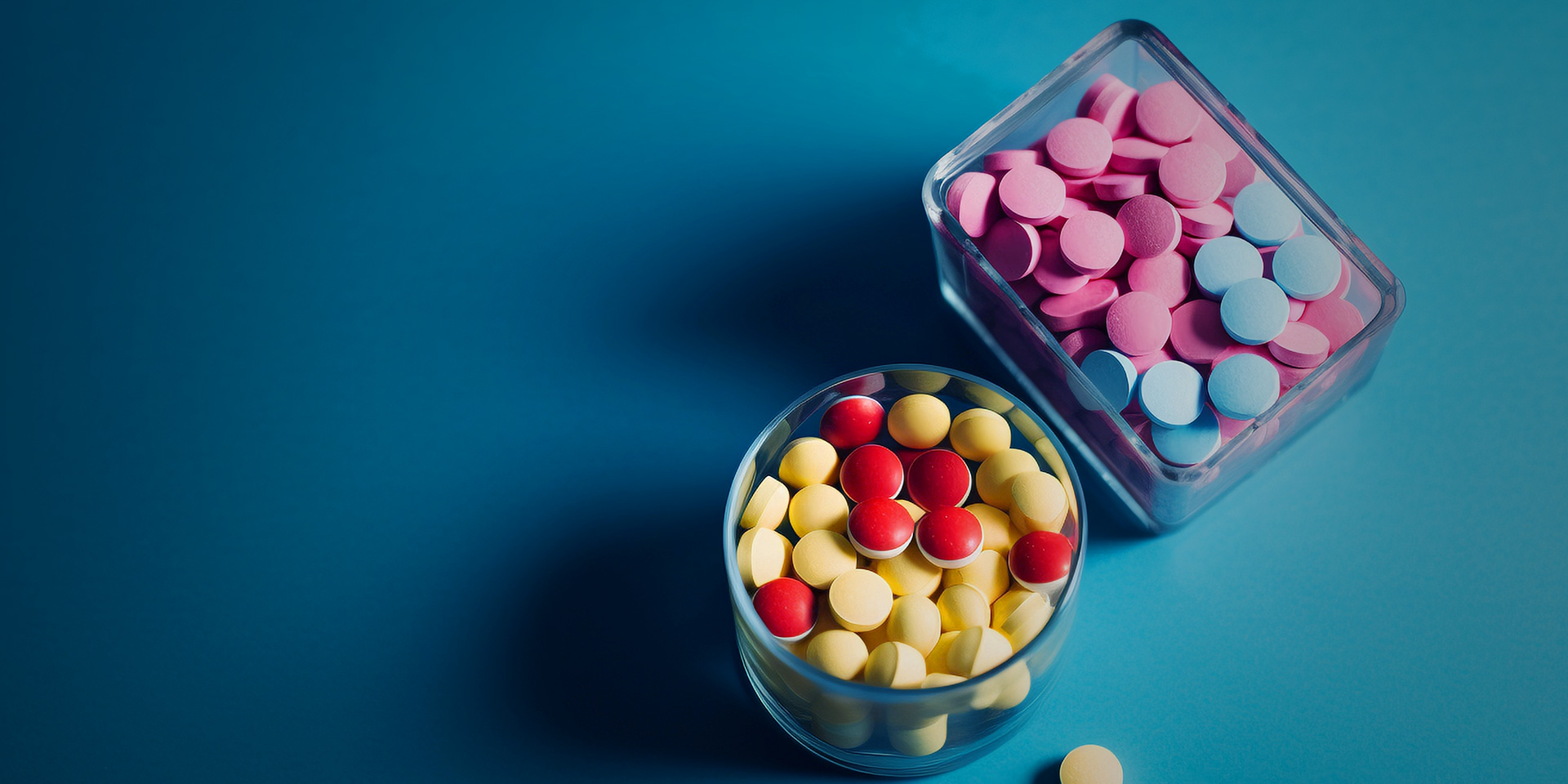 Pharmaceuticals and Health Care