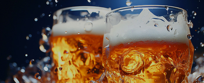 Food and Beverage