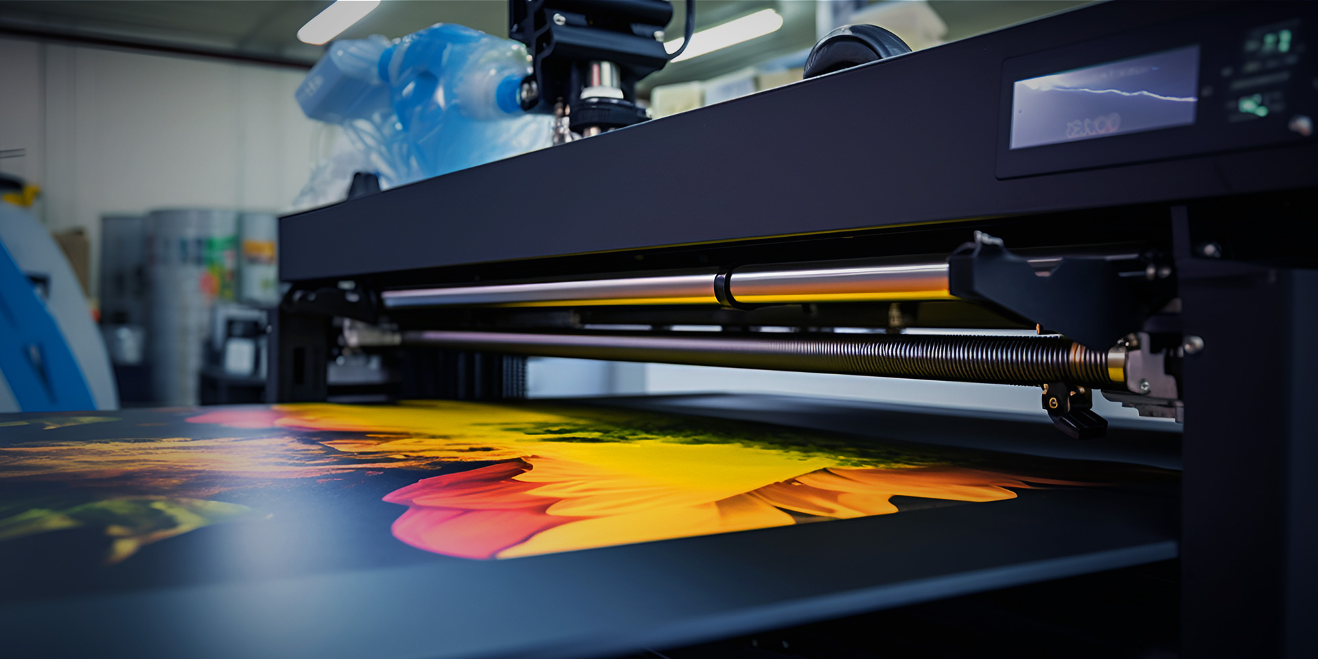 Ink-jet Printing