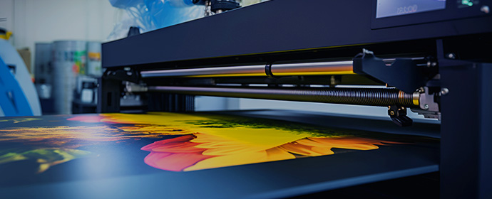 Ink-jet Printing