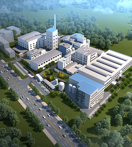Hunan R&D Center