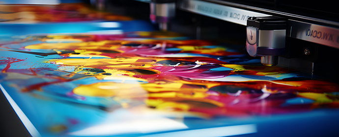 Silica Ink-jet Printing Absorbents