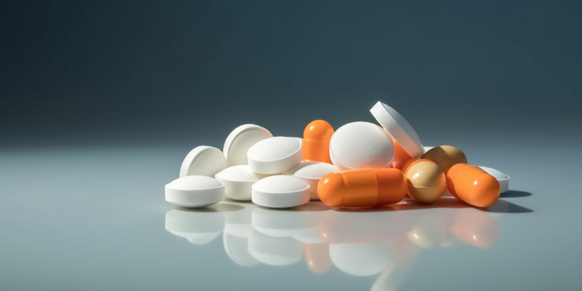 Silica Excipients