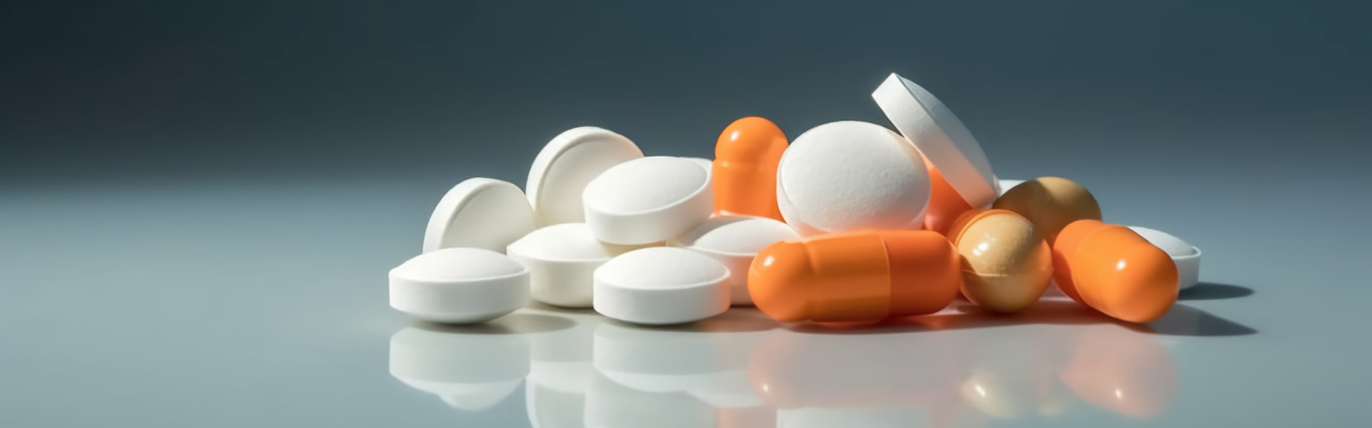 Silica Excipients